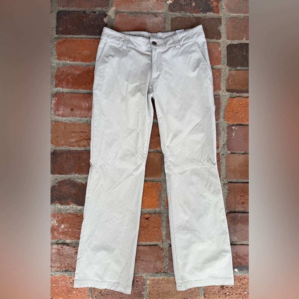 Columbia Omni-Shield women's hiking pants